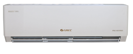 مكيف جريي 24وحده حار بارد