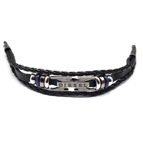 سوار جلد بحرف اكس وكلمة ديزل Diesel