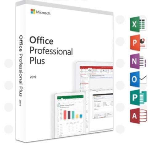 برنامج اوفيس بروفيشنال بلس (2021 office profession...