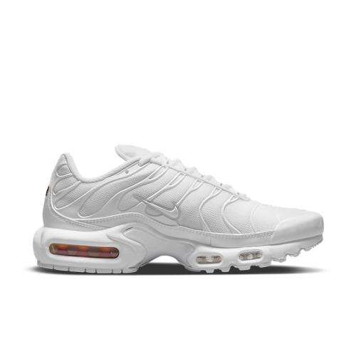 Nike Air Max Plus White Pure Platinum (Women's)