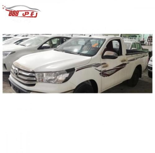 خط هايلكس 2019 افريقي اصلي