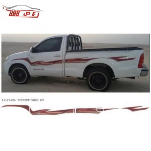 خط هايلكس 2011 افريقي اصلي