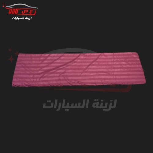 مخدة هايلكس قزاز خلفي