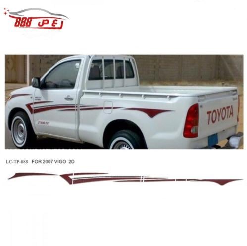 خط هايلكس 2007 افريقي اصلي