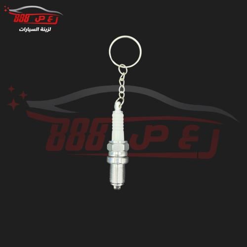 ميدالية مفتاح بوجي