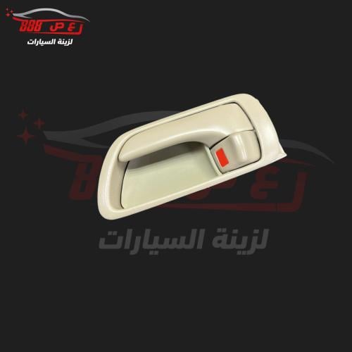 يد باب كامري 3 - 6 داخلي ( يسار )
