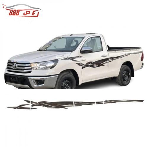 خط هايلكس 2022 افريقي اصلي