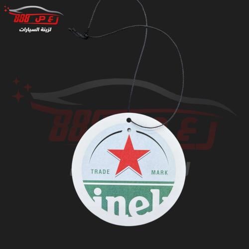 تعليقة هينكن