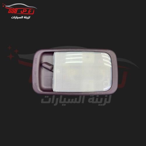 لمبة سقف كرسيدا 89 - 96 وسطيه