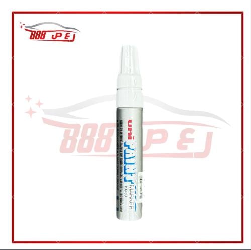 قلم بوية فضي