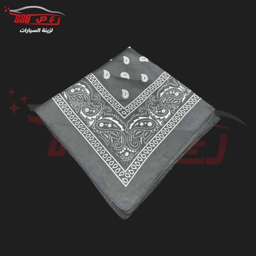 بندانه اسود