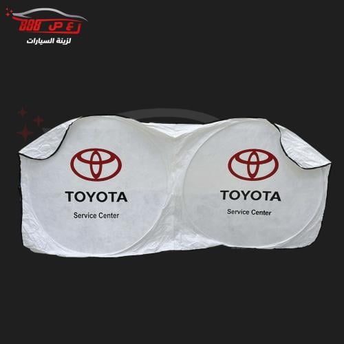 شماسة بشعار تايوتا