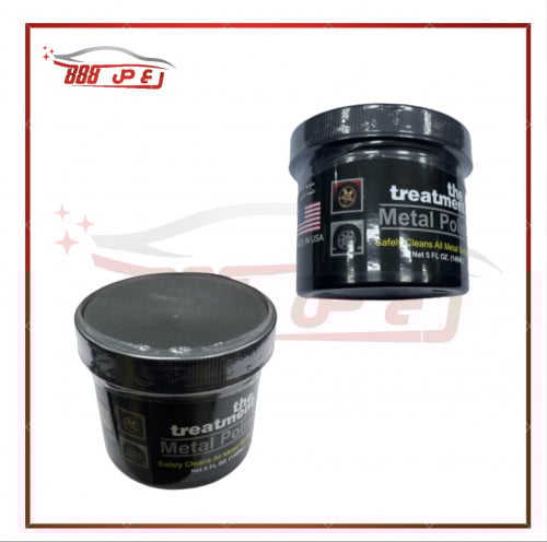 ملمع كروم امريكي