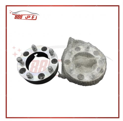 تباريز شاص و ربع 5 سم ( حبتين )