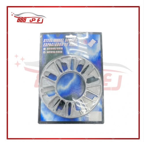 تباريز ريش نحيف 5 ملي تركب لجميع السيارات ( حبتين...