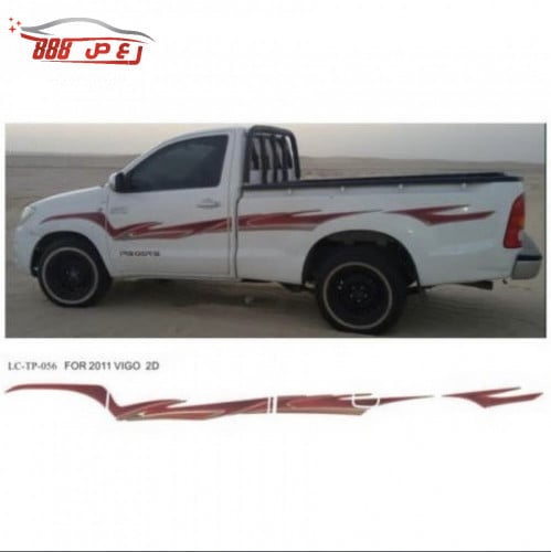 خط هايلكس 2011 صيني