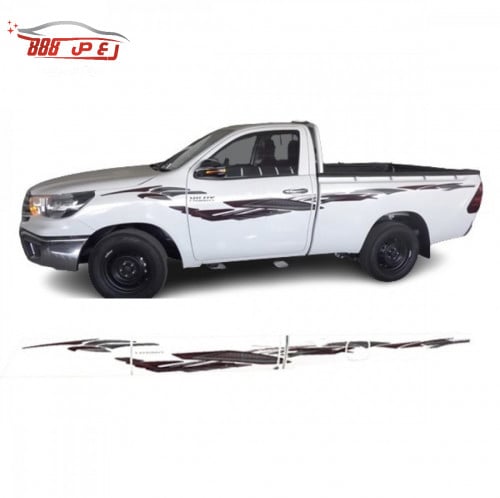 خط هايلكس 2021 صيني