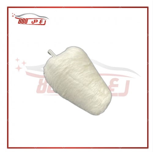 بفر دريل تلميع ( وسط )