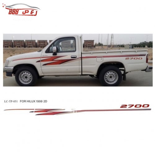 خط هايلكس 1999 صيني