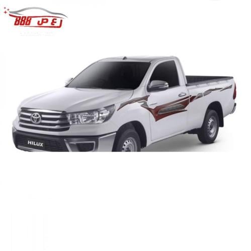 خط هايلكس 2018 افريقي اصلي