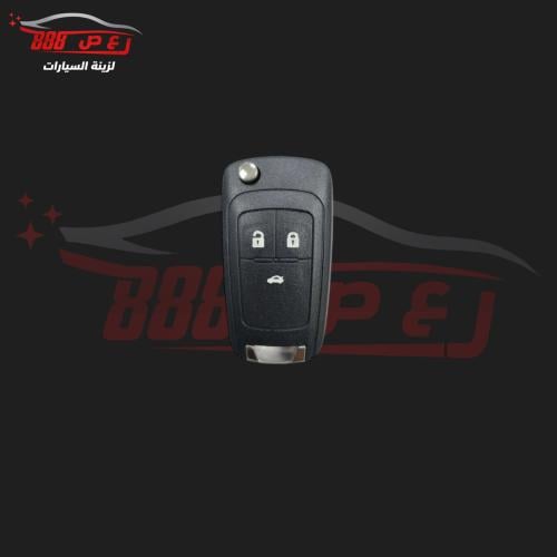 جرم ريموت شفروليه