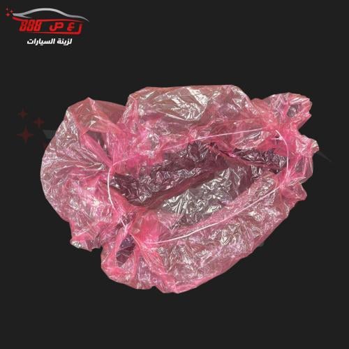 اكياس تكايه امامي وردي