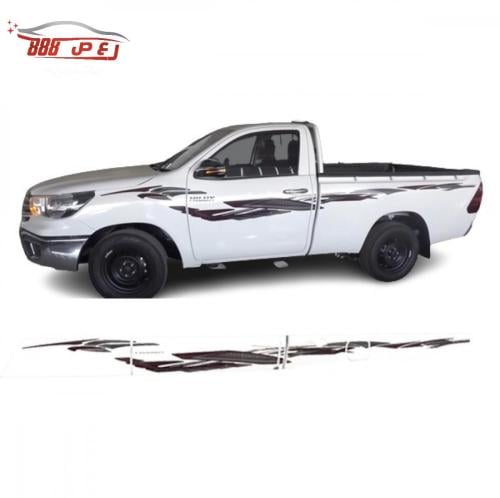 خط هايلكس 2021 افريقي اصلي