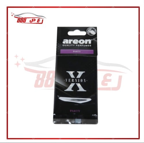 معطر اكس بارتي