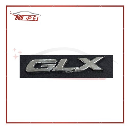 علامة هايلكس ( GLX ) 5 - 98