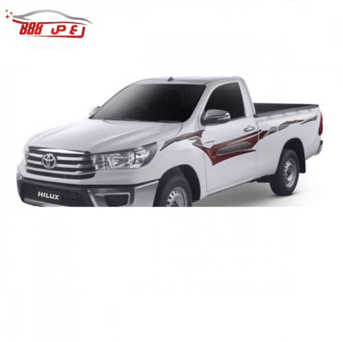 خط هايلكس 2018 صيني