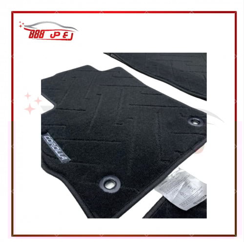 فرشات ارضيه كورلا 18 - 20 اصلي