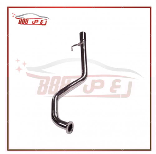 وصلة شكمان هايلكس 6-15 مغطسه