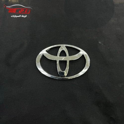 علامة شبك كامري 2003 - 2004