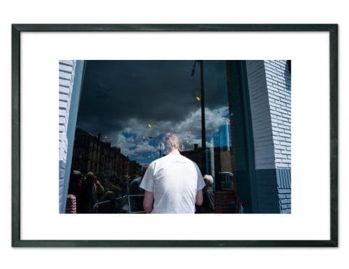 موازي - غلاسكو