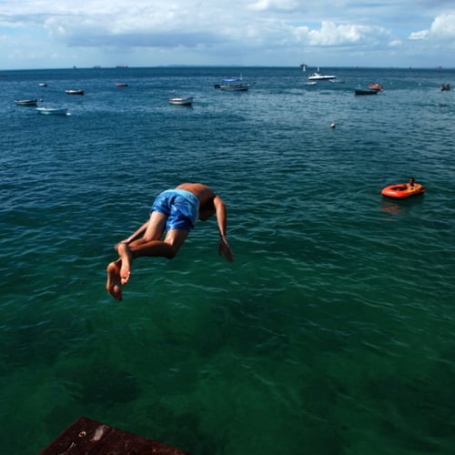 البرازيل - مجموعة رقم ٢