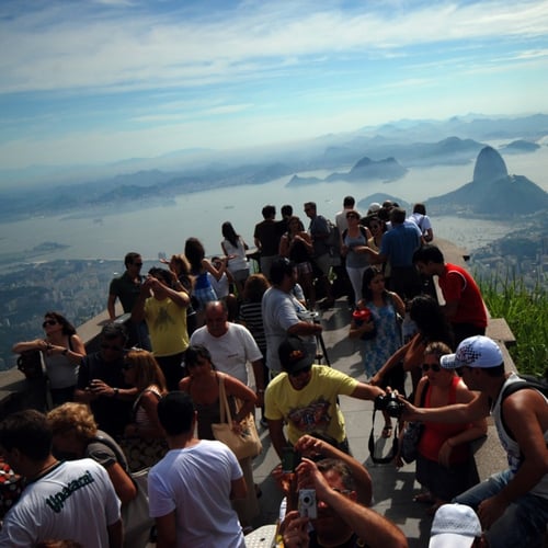 البرازيل - مجموعة رقم ٣