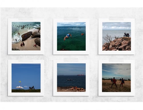 البرازيل - مجموعة رقم ٢