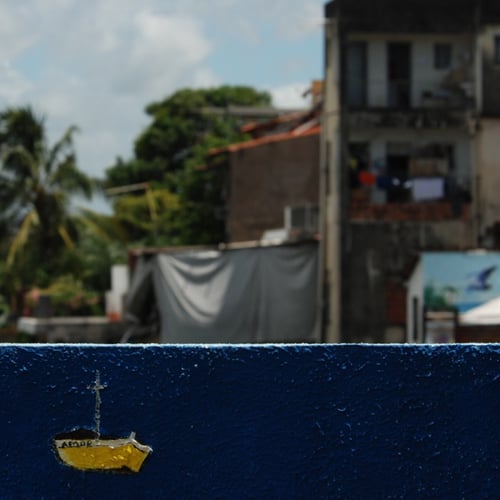 البرازيل - مجموعة رقم ١