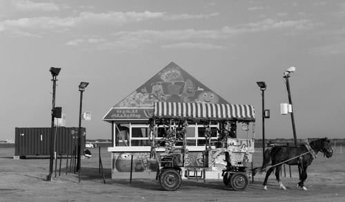 أكشاك البليلة - نسخة محدودة