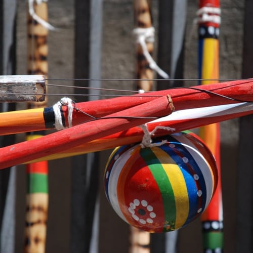 البرازيل - مجموعة رقم ١