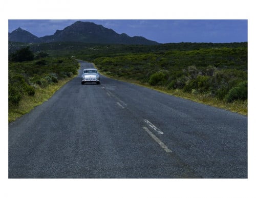 To The Cape - Limited