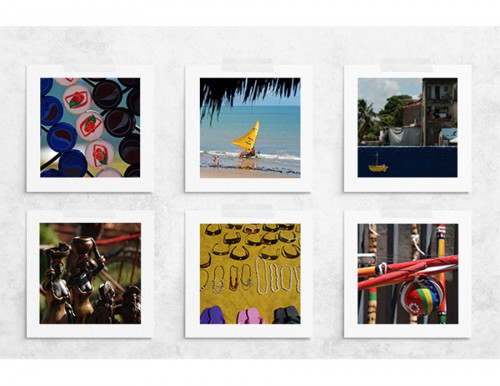 البرازيل - مجموعة رقم ١