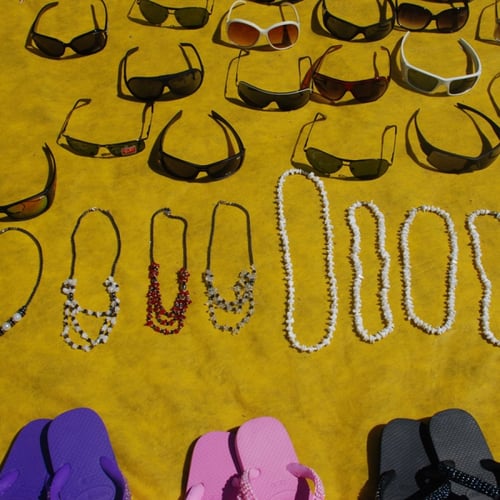 البرازيل - مجموعة رقم ١