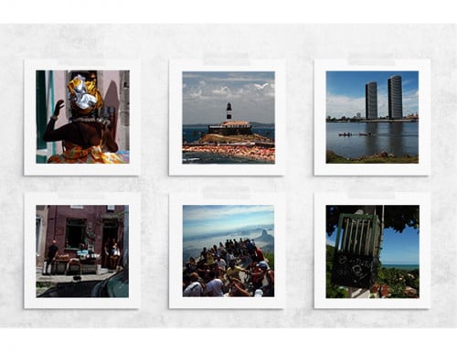 البرازيل - مجموعة رقم ٣