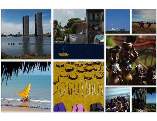 البرازيل - مجموعة - ٣ في ١