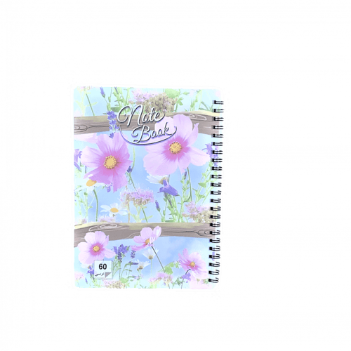 دفتر لينو 60 ورقة عربي مسطر