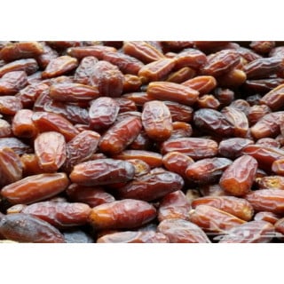 تمر مبرومة فاخر درجة أولى 1 كيلو | أجود أنواع التم...