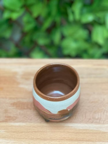 كوب Rawhide 230 ml