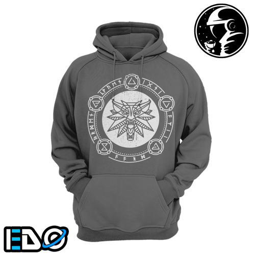 ذا ويتشر - The witcher