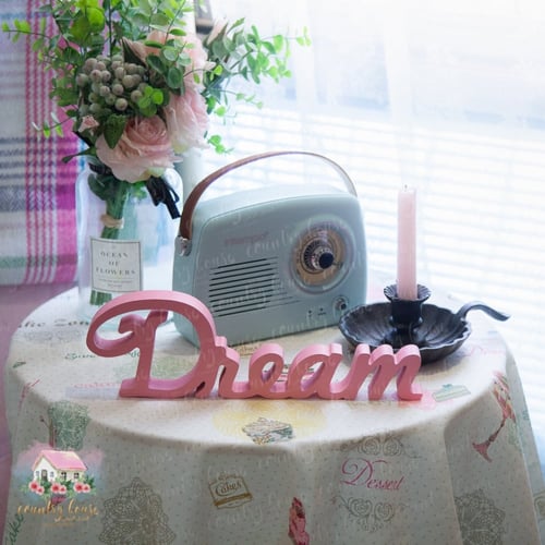 8744 مفرش طاولة الحلويات (مربع)